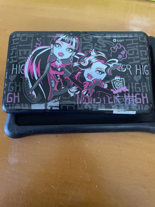 Vendo telemoveia e tablets