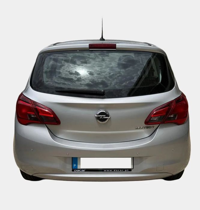 Opel Corsa 1.3 CDTi Dynamic