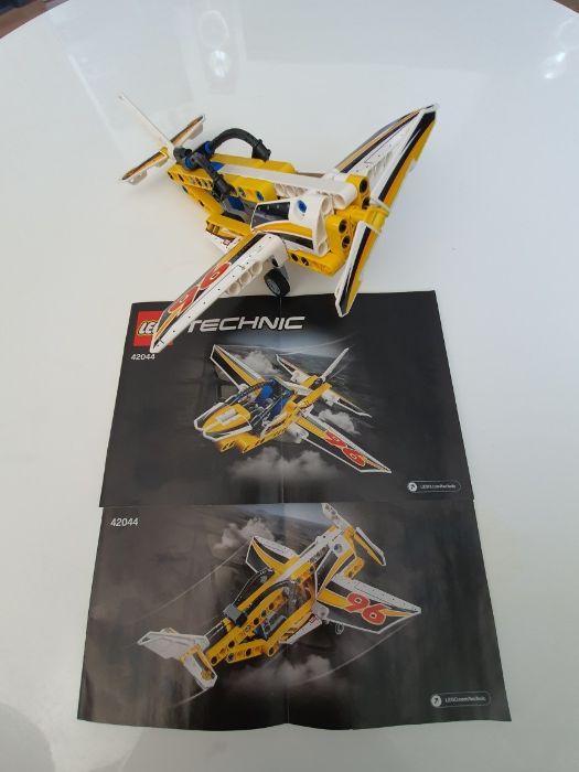 Lego Technic 42044