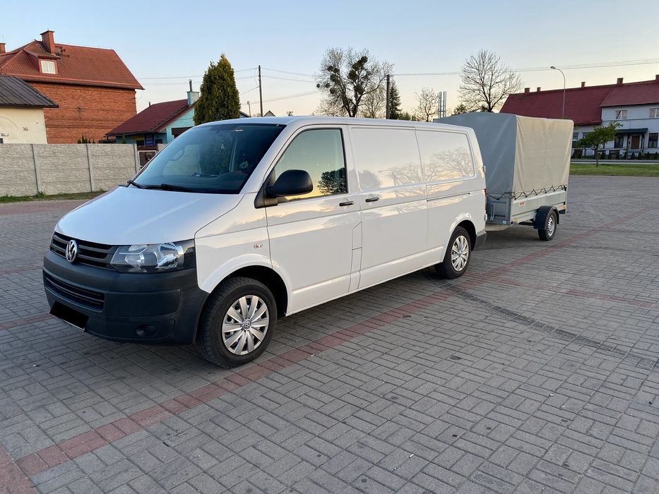 Transport przeprowadzki przewóz mebli AGD Suwałki Augustów Olecko Ełk