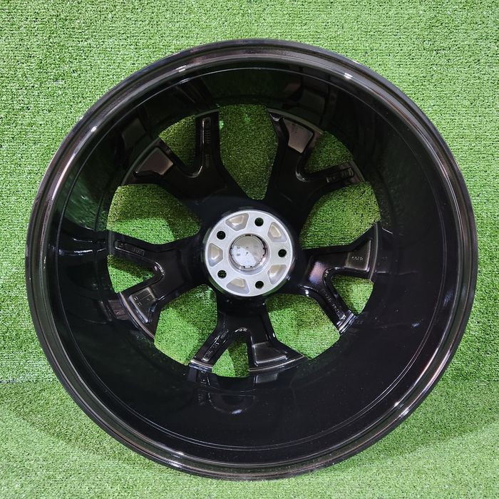 Диски Audi R22x9.5 5-112 CB66,5  Q7 Q8 DA45