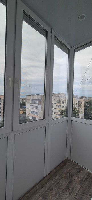 Продам 1 к.квартиру  з ремонтом ПЗР
