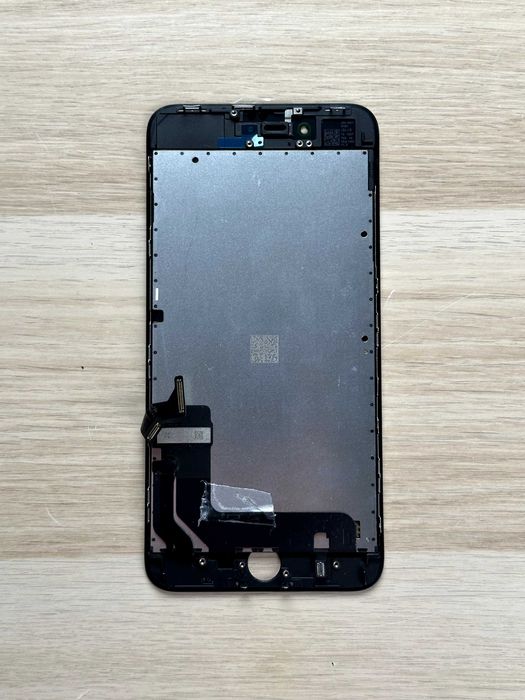 Oryginalny wyświetlacz do iPhone 8 Plus – Czarny