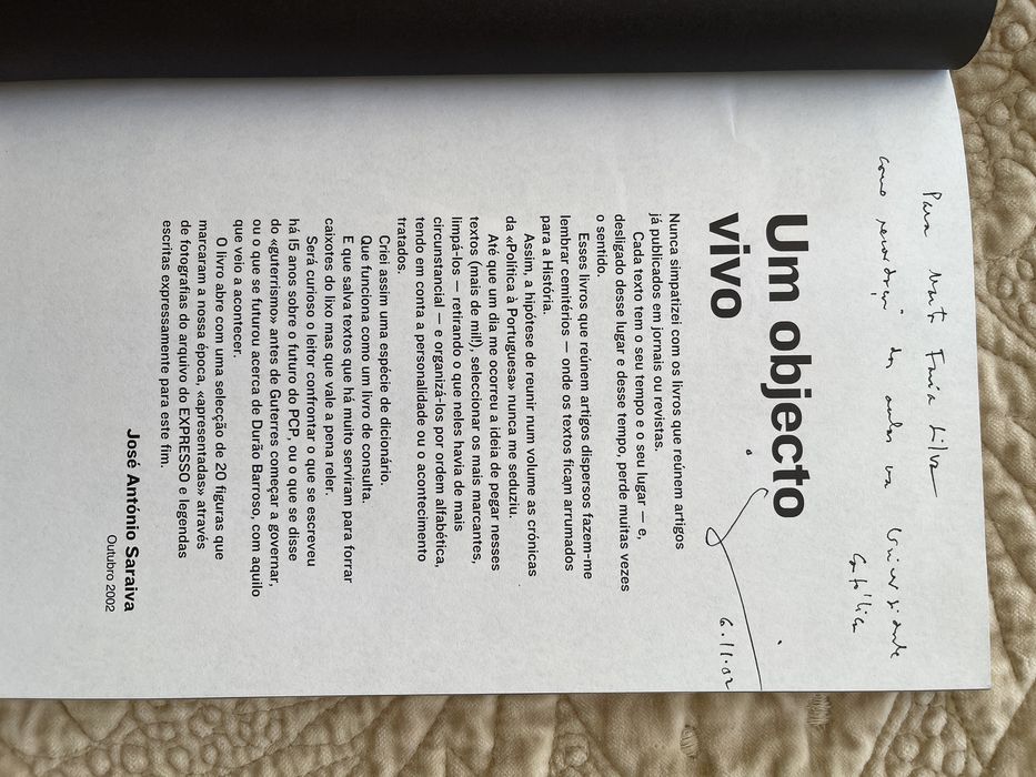 Dicionário Político à Portuguesa