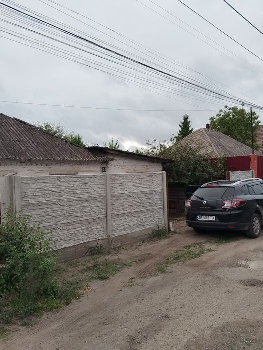 Продам часть дома р-н Янтарной АТБ