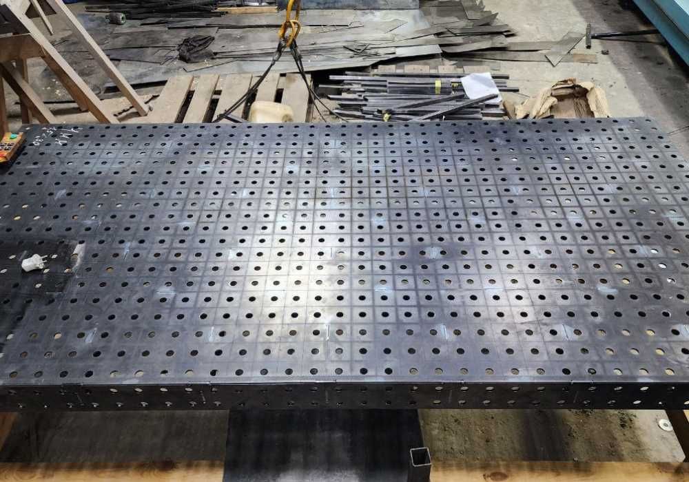 ДЛЯ БИЗНЕСА | Лазерная резка и сварка | Белогородка