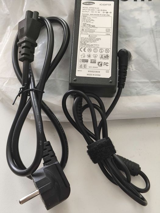 Блок питания для монитора samsung c27r500fhi