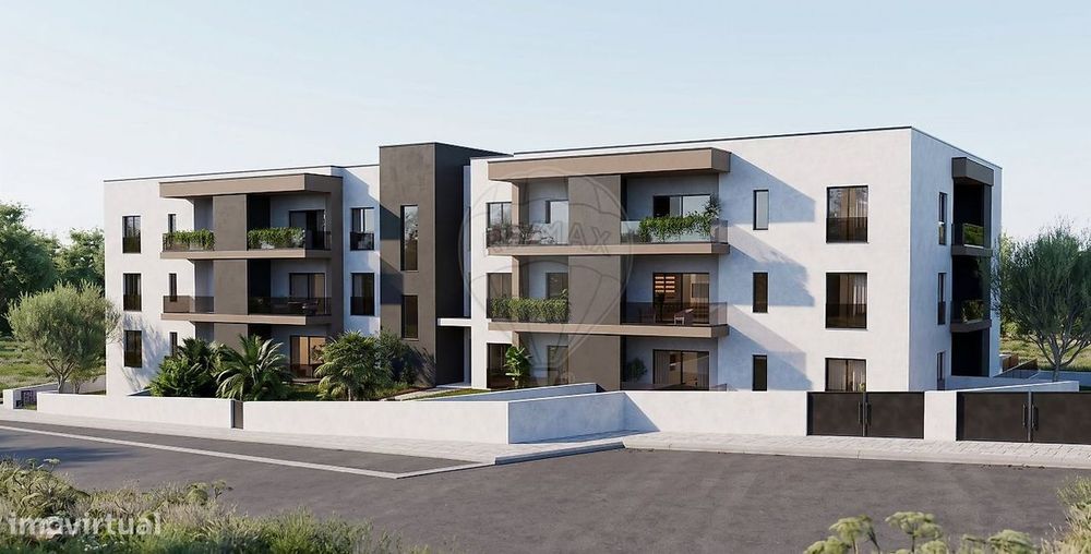 Apartamento T1 para venda