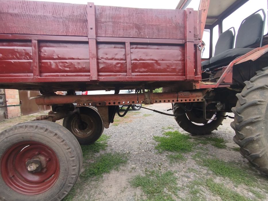 Продам Трактор Т-16
