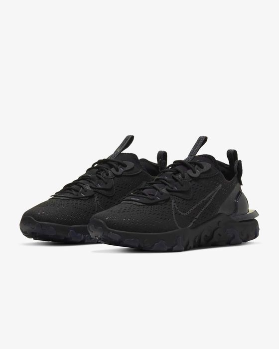 ‼️Кроссовки Nike React Vision Air Max Vomero Оригинал! (CD4373-004)