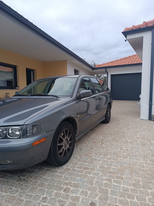 Volvo V 40 2003 GPL