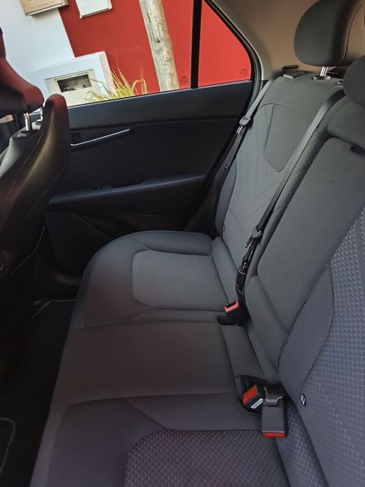 Kia e-Niro 64.8 kw