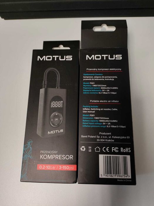 Nowa hulajnoga elektryczna Xiaomi Electric Scooter 5 Max