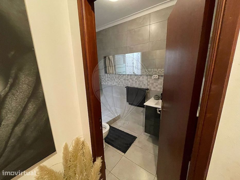Apartamento T3 para arrendamento