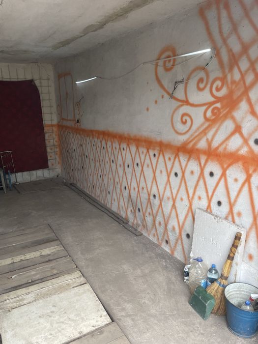 Продам гараж в коперативе