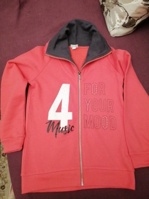 Кофта mek Італія 164