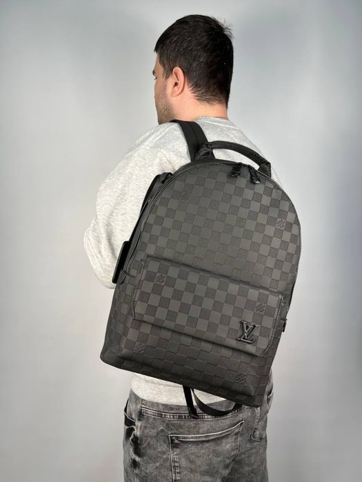 Рюкзак Louis Vuitton / Портфель А-4
