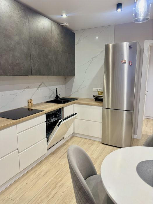 Продам квартиру с 2 раздельными комнатами ЖК Садовый, Новые дома