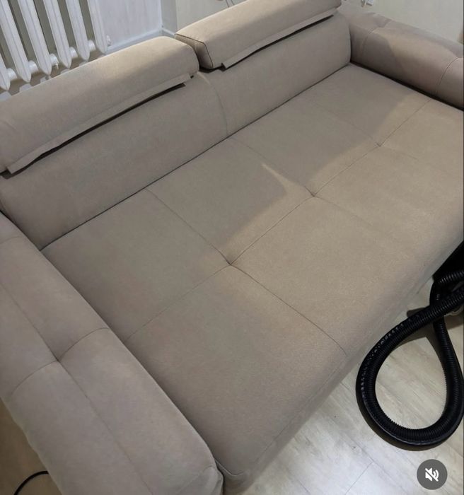 Хімчистка м’яких меблів Біла Церква | Виїзд