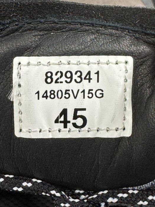 Водонепроникні кросівки Grisport 14805V15G (43)