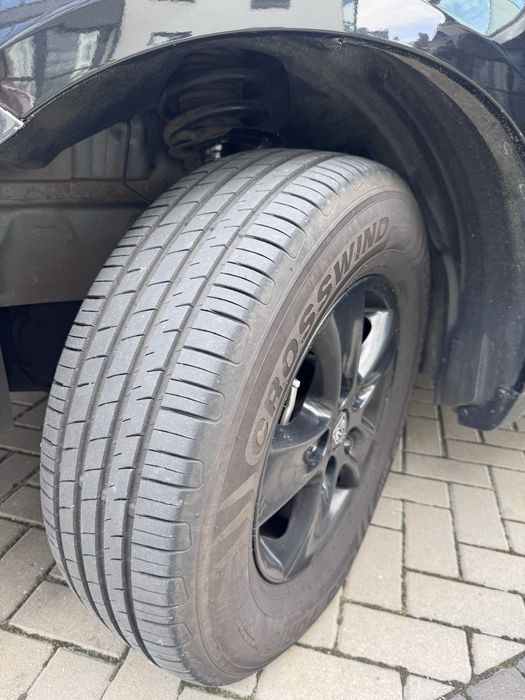 Продам Dodge Journey