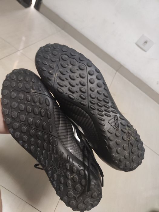 Chuteira Society Adidas