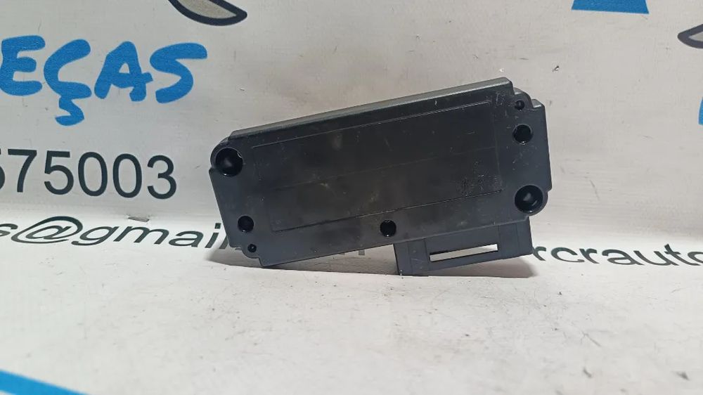 CENTRALINA MODULO ELETRONICO BLUETOOTH TELEFONE MERCEDES BENZ CLASS