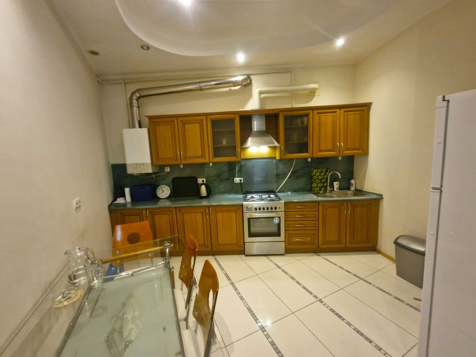 3-rooms apartment apartment by the address st. Yarmarochnaya (area 120 m²) - Atlanta.ua - photo 11