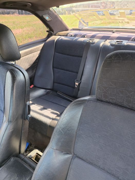 BMW E36 BM50B25 nv coupe