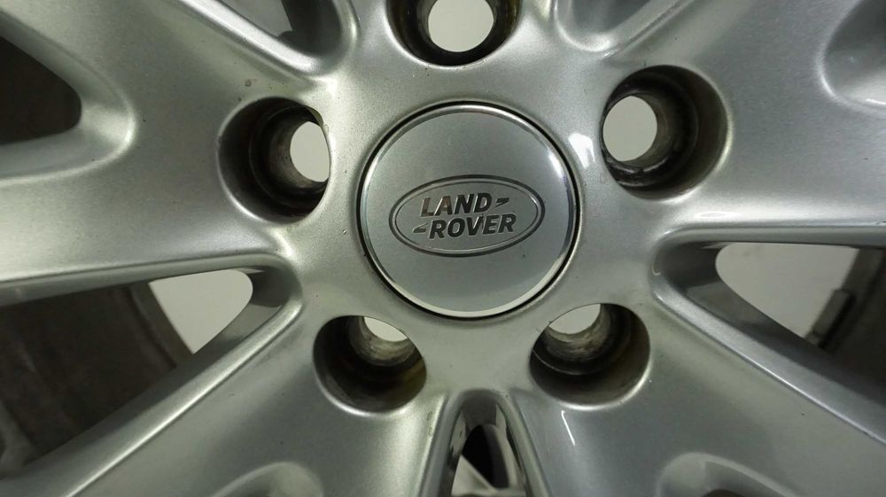 Felgi aluminiowe 20 Land Rover Vogue