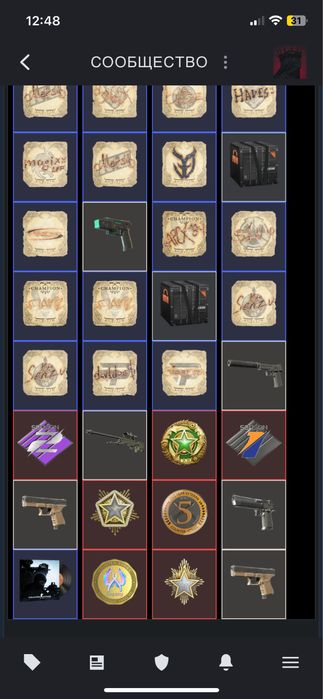 Продам Steam ak