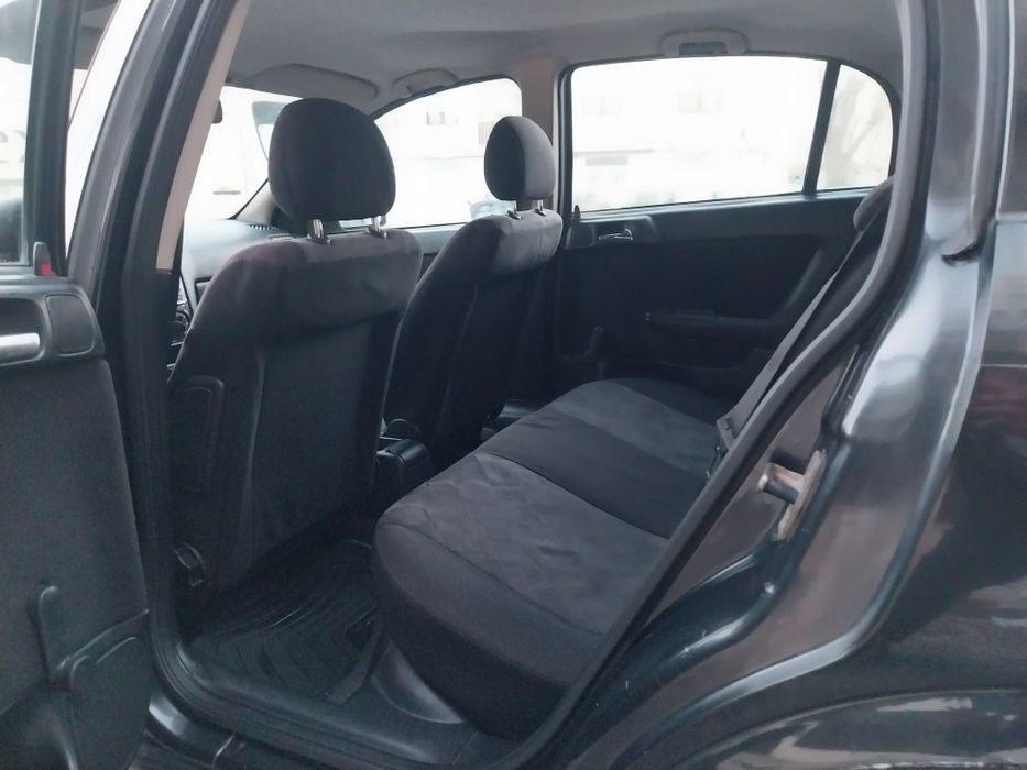 Opel astra 1.4cc gasolina