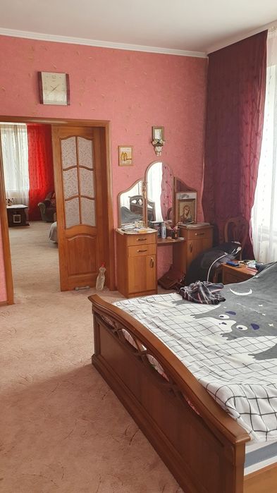 Продам дом в Садках