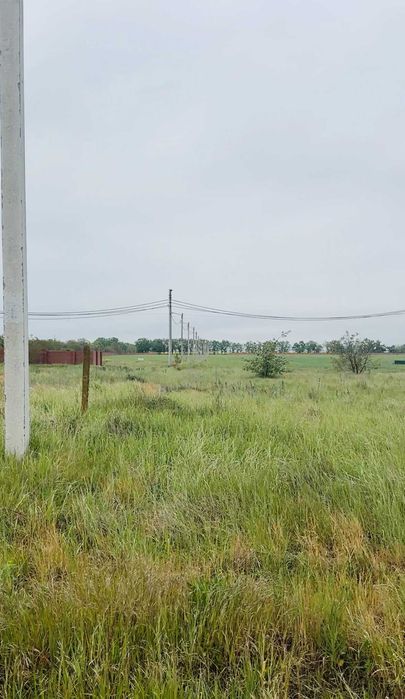 Два участка по 10 соток. Фонтанка. Торг