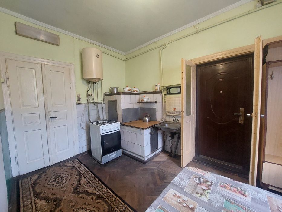 Продаж 2кім квартири 58.5м2  в. Ст Бандери м. Борислав