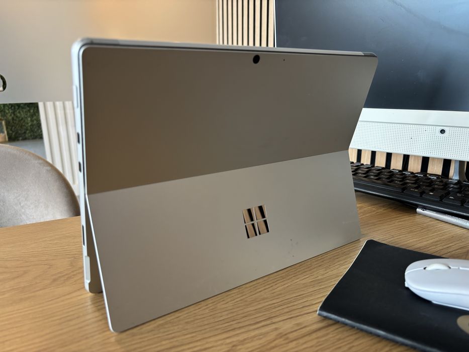 Surface 8 pro microsoft
