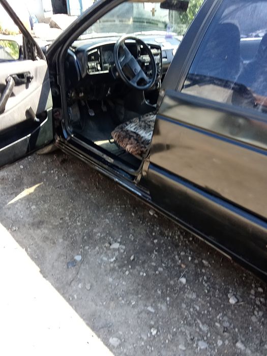 Продам пасат б 3 рік 1989