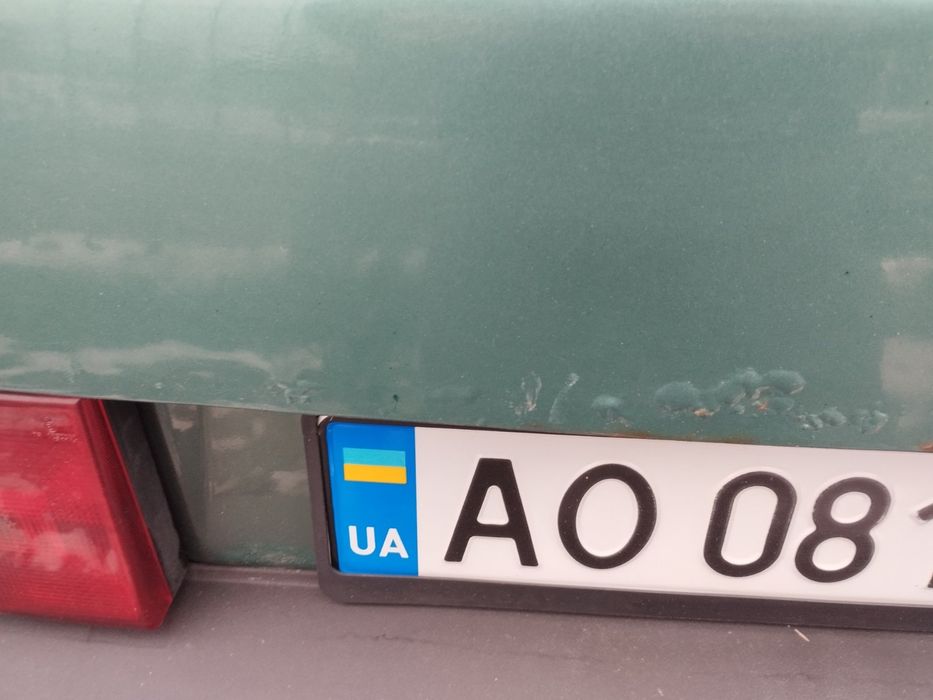 Продаю свою ласточку