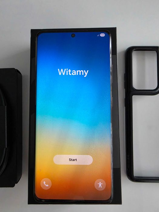 Samsung Galaxy S21 Ultra 256gb