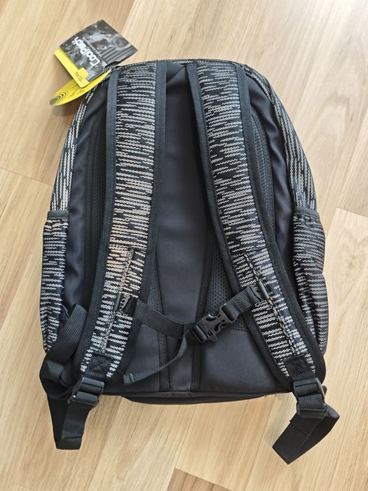 NOWY odblaskowy plecak CP 21 L(41*30*16 cm).