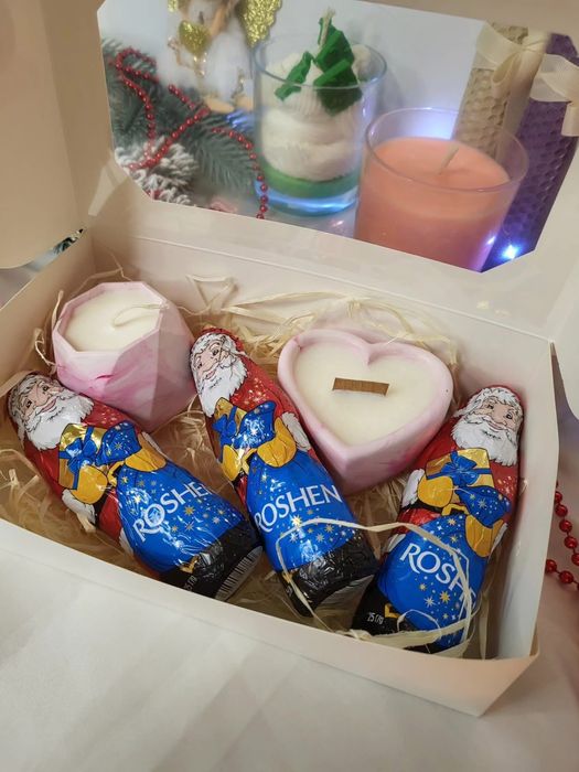 Подарункові набори