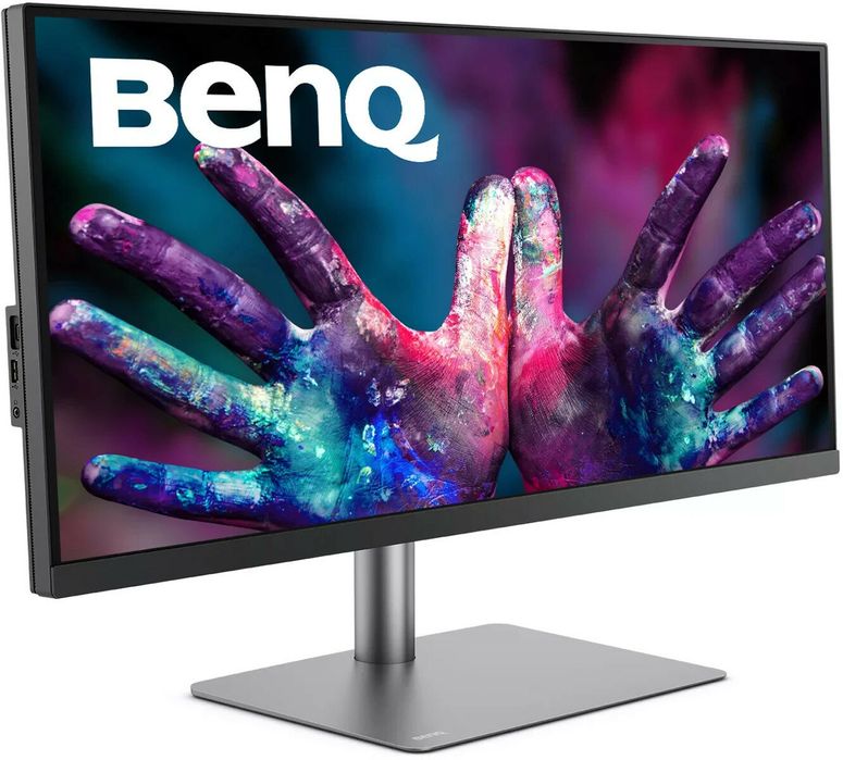 Monitor Benq Pd3420Q