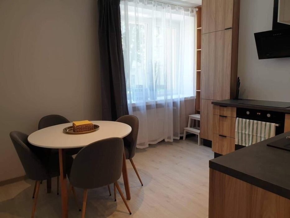 Apartament na doby w centrum Radomia