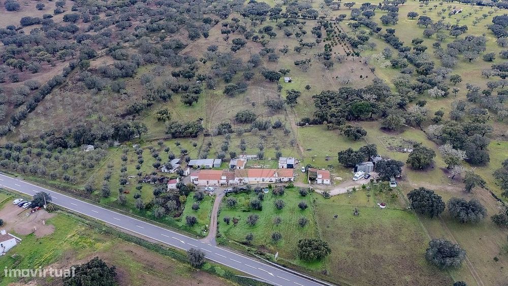 Quinta  para venda