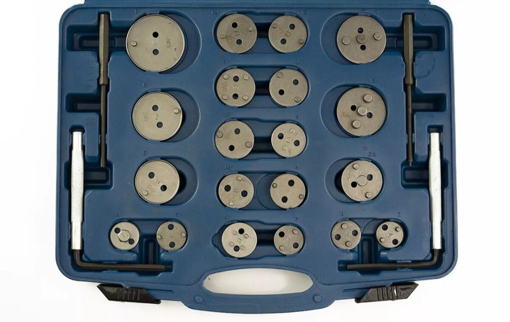 50 unidades Kit universal de disco