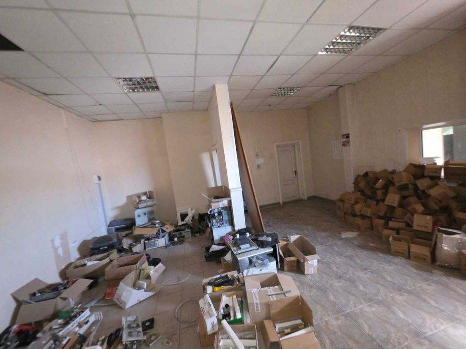 Оренда Укртелеком! 913,80 м²; Біла Церква, вул. Таращанська, 155 В