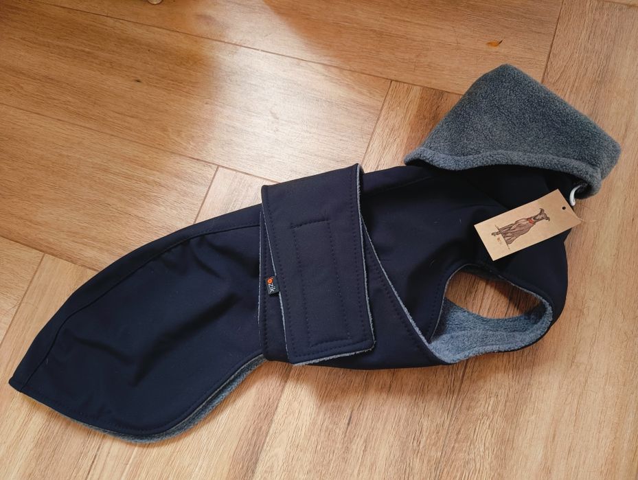 Ubranko dla charta BZIK STUDIO