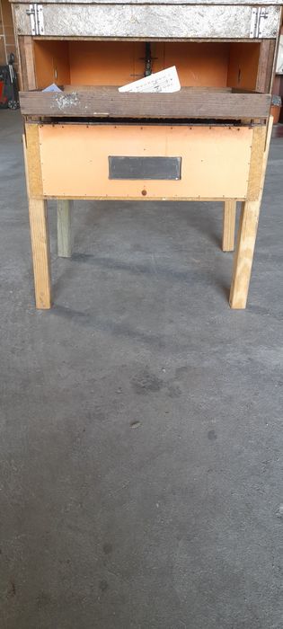 Incubadora para ovos