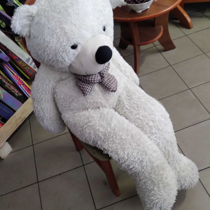 Ładny duży miś / Zachęcam do zakupu /