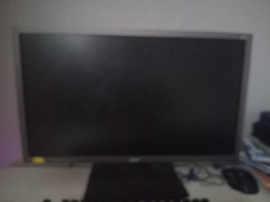 Продам монитор Acer b246hl 24 дюйма